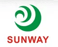 Sunway logo
