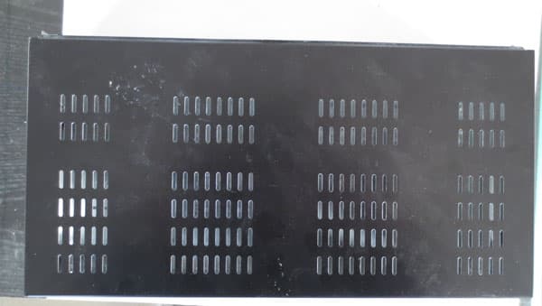 STB shell panel